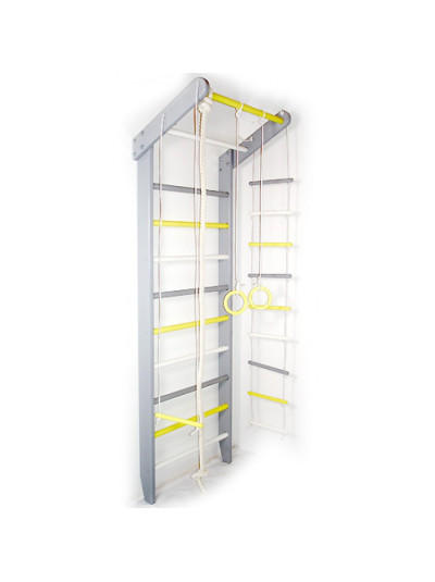 Шведська стінка Бегемот БК